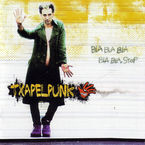 Image de TXAPELPUNK * BLA BLA BLA BLA BLA.STOP
