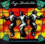 Image de DUHALDE, ANJE * SU GAINEAN DANTZAN