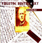 Image de LEINUA TXARANGA * FAUSTIN BENTABERRY