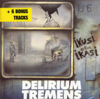 Image de DELIRIUM TREMENS * IKUSI ETA IKASI