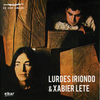 Image de XABIER LETE / LURDES IRIONDO