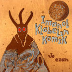 Image de IMANOL / KLABELIN KOMIK * JO EZAN