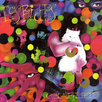 Image de LOS BICHOS * COLOR HITS