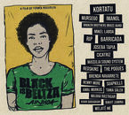 Image de BLACK IS BELTZA II * AINHOA