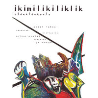 Image de MIKEL LABOA * IKIMILIKILIKLIK