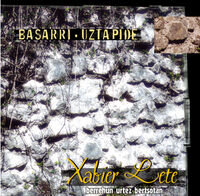 Image de LETE, XABIER * BASARRI / UZTAPIDE