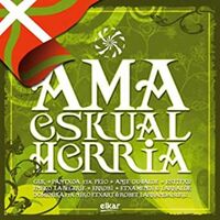 Image de AMA ESKUAL HERRIA * LE CHANT BASQUE AUTHENTIQUE