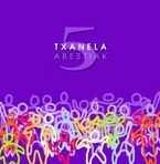 Image de TXANELA 5 ABESTIAK CD