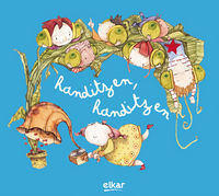Image de HANDITZEN, HANDITZEN