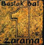Image de ZARAMA * BOSTAK BAT