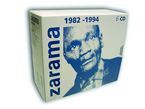 Image de ZARAMA - BILDUMA   * DENA ONGI DABIL + BOSTAK BAT + SEXKALEXTRIK + BINILO BALA + INDARREZ + GAUA APU