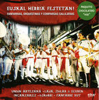 Image de EUSKAL HERRIA FESTETAN