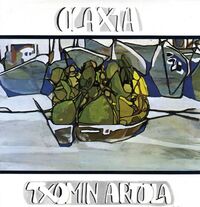 Image de TXOMIN ARTOLA * OLAXTA