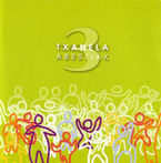 Image de TXANELA 3 ABESTIAK CD