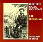 Image de ELIZANBURU * IKUSTEN DUZU GOIZEAN