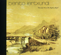 Image de LERTXUNDI, BENITO * ETA MAITA HERRIA