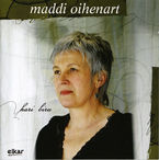 Image de OIHENART, MADDI * HARI BIRU