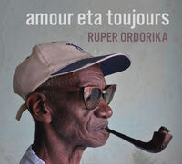 Image de RUPER ORDORIKA * AMOUR ETA TOUJOURS