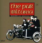 Image de OSKORRI & THE PUB IBILTARIA 13