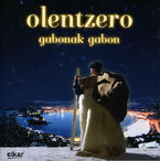Image de OLENTZERO * GABONAK GABON