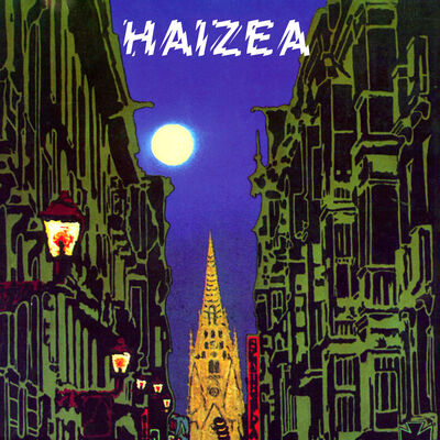 Image de HAIZEA * HONTZ GAUA