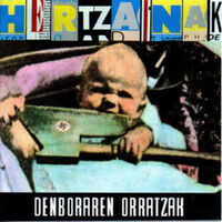 Image de HERTZAINAK * DENBORAREN ORRATZAK