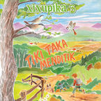 Image de XIXUPIKA 3 * TIKI TAKA MENDITIK