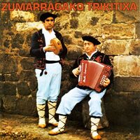 Image de ZUMARRAGAKO TRIKITIXA