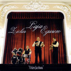 Image de LAJA, ZIOLAR & EGUREN * AZKEN JAZZBANA
