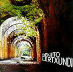 Image de LERTXUNDI, BENITO * ZUBEROA