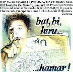 Image de BAT, BI, HIRU...HAMAR!