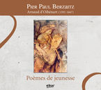 Image de BERZAITZ, PIER PAUL * ARNAUD OIHENART , POEMES DE JEUNESSE