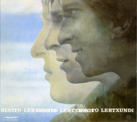 Image de LERTXUNDI, BENITO * EZ DOK AMAIRU