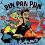 Image de PIN PAN PUN * SISTEMA ARRAKALATU
