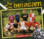 Image de BETAGARRI * HAMAIKA GARA