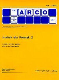 Picture of IRUDIAK ETA FORMAK 2