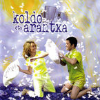 Image de KOLDO ETA ARANTXA * ZURETZAT