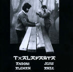 Image de ALEMAN ETA ARZE * TXALAPARTA