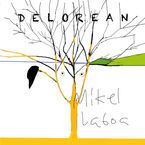 Image de DELOREAN * MIKEL LABOA