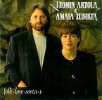 Image de ARTOLA ETA ZUBIRIA * FOLK LORE SORTA 1