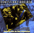 Image de DONOSTIAKO ARRIADA