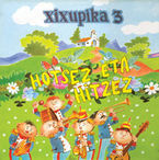 Image de XIXUPIKA 3 * HOTSEZ ETA HITZEZ