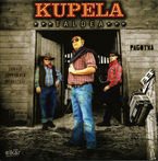 Image de KUPELA * PAGOTXA