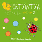 Image de URTXINTXA - ABESTIAK CD 2