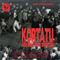 Image de KORTATU * AZKEN GUDA DANTZA