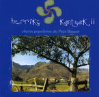 Image de HERRIKO KANTUAK II