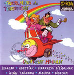 Image de TXIRRI, MIRRI ETA TXIRIBITON * GUREKIN HEGAN