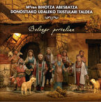 Image de MARIAREN BIHOTZA ABESBATZA * BELENGO PORTALIAN
