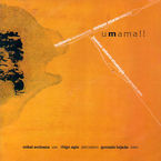 Image de JUANTXO ZEBERIO & HODEIERTZ ABESBATZA * UMAMA