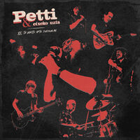 Picture of PETTI & ETXEKO UZTA * XX TA BORTZ URTE ZUZENEAN